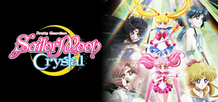 Sailor Moon Crystal: Act.20 CRYSTAL TOKYO - KING ENDYMION - banner