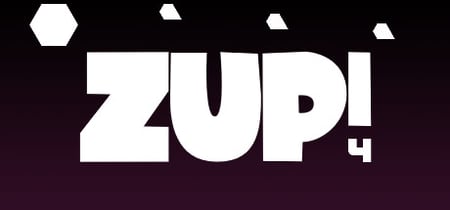 Zup! 4 banner