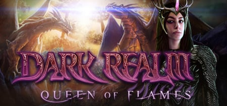 Dark Realm: Queen of Flames Collector's Edition banner