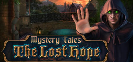 Mystery Tales: The Lost Hope Collector's Edition banner
