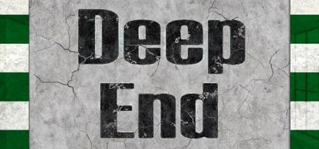 Deep End banner