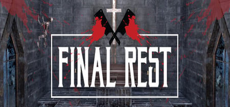 Final Rest banner