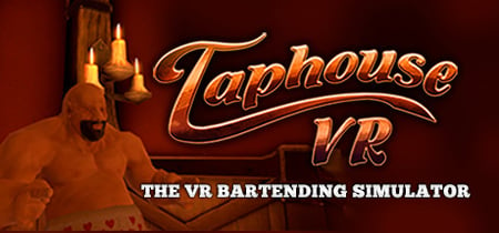 Taphouse VR banner