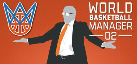 World Basketball Manager 2 banner