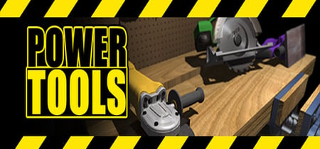 Power Tools VR banner