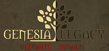 Genesia Legacy: Ultimate Domain banner