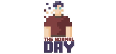 The Normal Day banner
