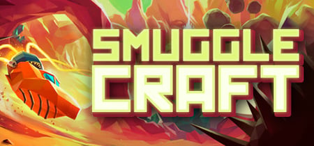SmuggleCraft banner