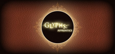 Glyphs Apprentice banner