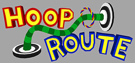 Hoop Route banner