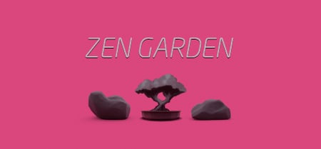 Zen Garden banner