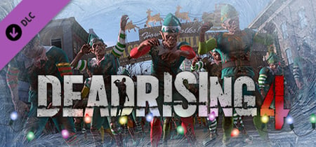 Dead Rising 4 Steam Charts and Player Count Stats
