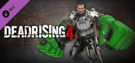 Dead Rising 4 Steam Charts and Player Count Stats