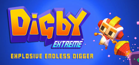 Digby Extreme banner