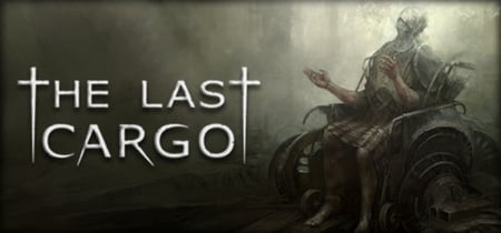 The Last Cargo banner