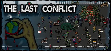 The Last Conflict banner