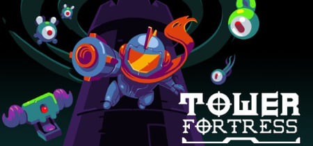 Tower Fortress banner