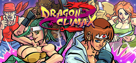 Dragon Climax banner