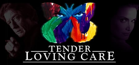 Tender Loving Care banner