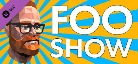 The FOO Show featuring Will Smith Steam Charts and Player Count Stats