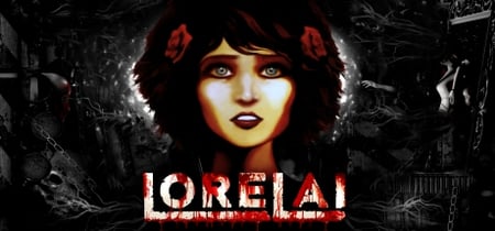 Lorelai banner