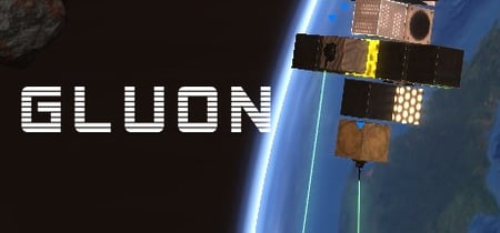 Gluon banner