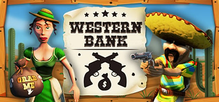 Western Bank VR banner