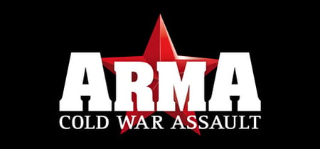 Arma: Cold War Assault Mac/Linux banner