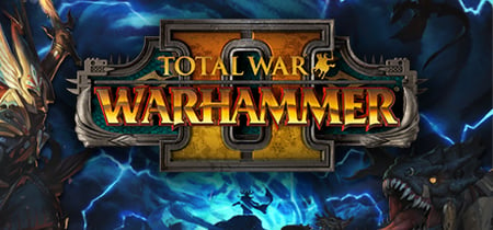 Total War: WARHAMMER II banner