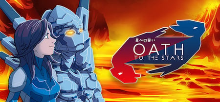 An Oath to the Stars banner