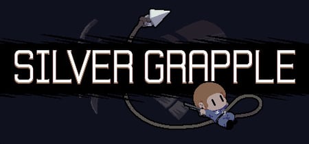 Silver Grapple banner