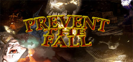 Prevent The Fall banner
