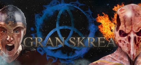 Gran Skrea Online banner