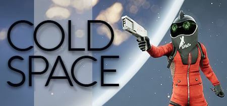 Cold Space banner