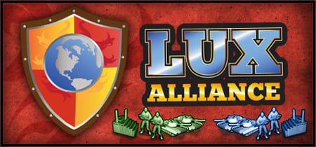 Lux Alliance banner