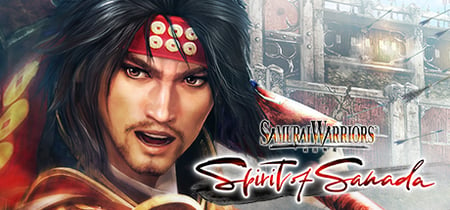 SAMURAI WARRIORS: Spirit of Sanada banner