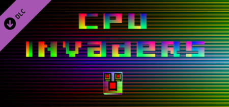 CPU Invaders Steam Charts and Player Count Stats