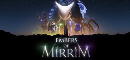 Embers of Mirrim banner