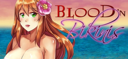 Blood 'n Bikinis banner