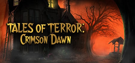 Tales of Terror: Crimson Dawn banner