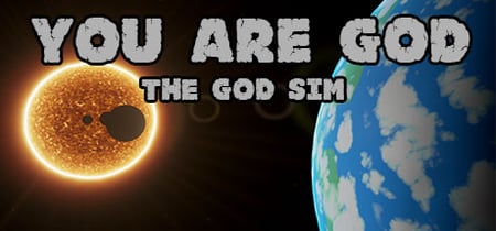 You Are God banner