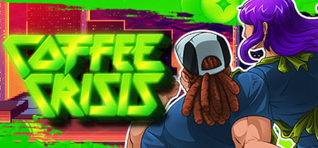 Coffee Crisis banner