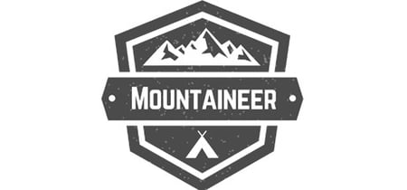 Mountaineer banner