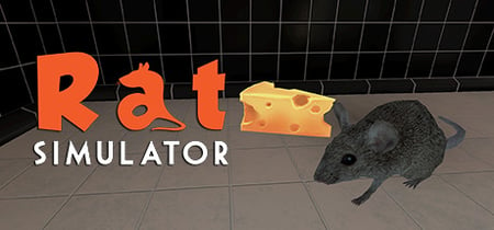 Rat Simulator banner