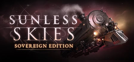 Sunless Skies: Sovereign Edition banner