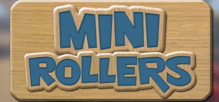 Mini Rollers banner