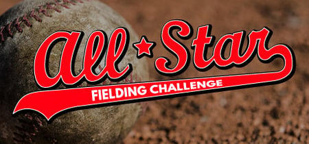 All-Star Fielding Challenge VR banner