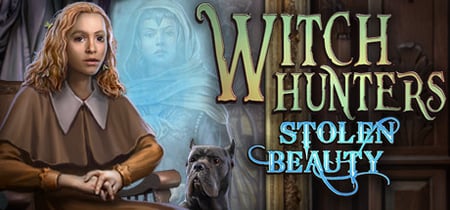 Witch Hunters: Stolen Beauty Collector's Edition banner