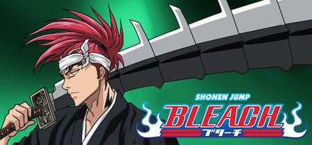 Bleach: Bleach 256 banner