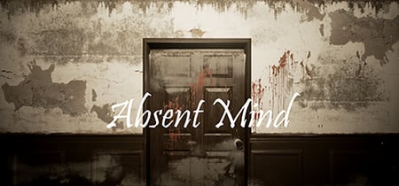 Absent Mind banner